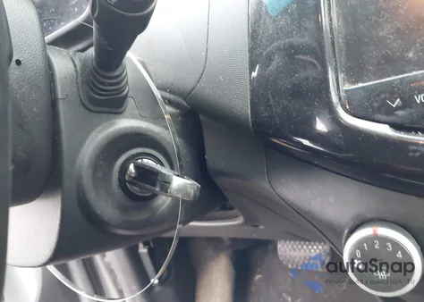 2013 Chevrolet Spark 1Lt Auto from USA, damaged, VIN KL8CD6S93DC506743